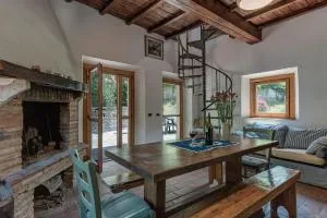 La Torre della Cupolina - Molezzano