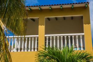 28B Casa Kokolishi - 3hvězdičkové hotely ve městě Kralendijk