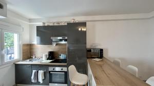 LAppart de nos 2 vies