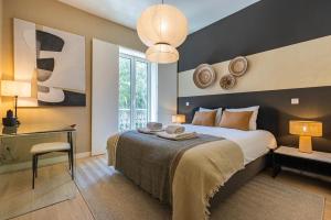 Liberdade Elegance WRooftop Pool by LovelyStay