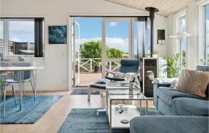 Amazing Home In Kirke Såby With Wifi