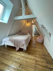 Maisons de vacances The Lighthouse House : photos des chambres