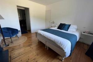 Maisons de vacances The Lighthouse House : photos des chambres