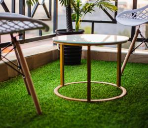 Jay Homes - PGS Plaza - Nakuru CBD