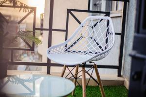 Jay Homes - PGS Plaza - Nakuru CBD