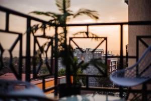 Jay Homes - PGS Plaza - Nakuru CBD