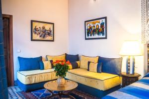 Riad Zamane Fès - Boutique & Spa