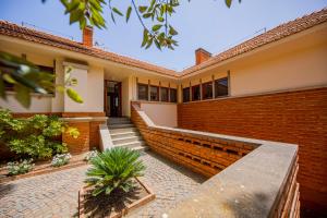 Casa Mitra