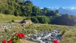 Soupiets - 吕兹-圣索沃尔