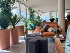 Hotels Greet hotel Montpellier Aeroport Parc des Expos : photos des chambres