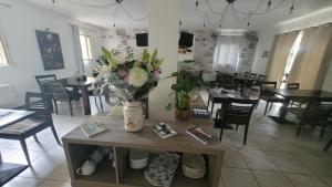 Hotels Hotel La Peyrade : photos des chambres