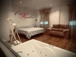 Villa Xarahiz - Collado