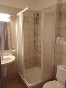 DAZ Dunai Apartman Zalakros