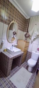 Persefoni s hause 1