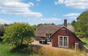 obrázek - Awesome Home In Ulfborg With Kitchen