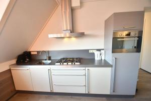 Vrijvakantiehuis Reigersberg 10