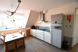 Vrijvakantiehuis Reigersberg 10