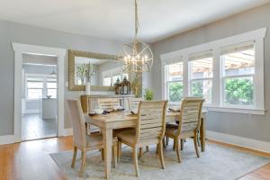 Updated Denver Home about 3 Mi to Downtown!