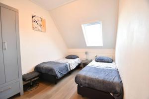 Vrijvakantiehuis Reigersberg 10