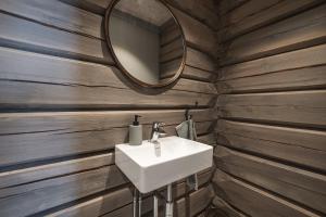 Fjällparadiset Lindvallen