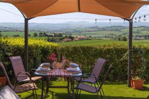 Villetta Leccino Home tra Collina e Mare by Yohome