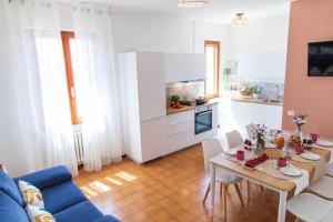 Villetta Leccino Home tra Collina e Mare by Yohome