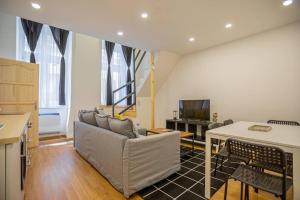 2 bedroom flat in the Dob street, Venus