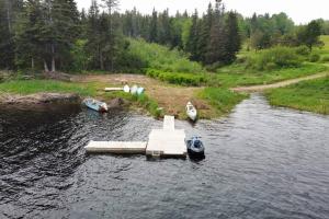 Cache Rapids Vacation Rental