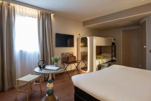 Hotels ibis Golfe de Saint-Tropez : photos des chambres