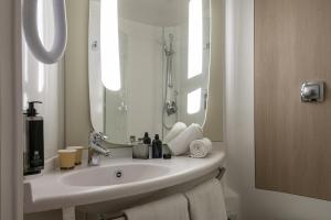 Hotels ibis Golfe de Saint-Tropez : photos des chambres