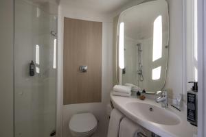 Hotels ibis Golfe de Saint-Tropez : Chambre Double Standard