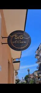 B&B Al Centro - Donisi