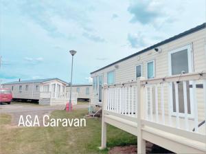 A&A Caravan Holidays