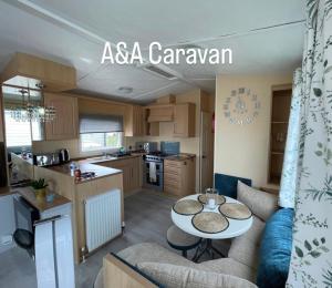 A&A Caravan Holidays