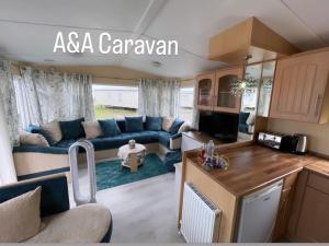 A&A Caravan Holidays