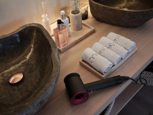 Retiro Costiña Wellness&villas