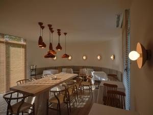 Retiro CostiƱa Wellness&villas