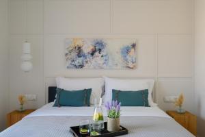 VICANTI Luxury Apartments