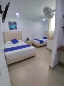 Hotel San Fernandos Plaza