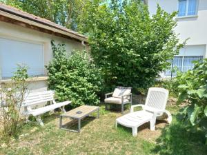 Maisons d'hotes Jacques et Paola Chanis : photos des chambres