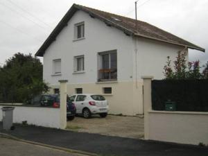 Maisons d'hotes Jacques et Paola Chanis : photos des chambres