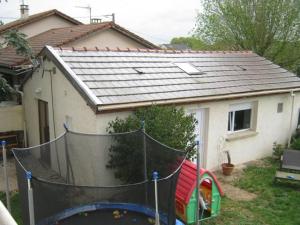 Maisons d'hotes Jacques et Paola Chanis : photos des chambres