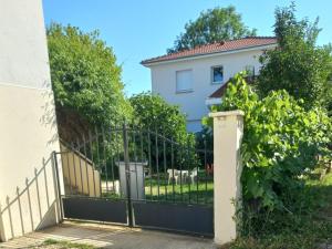 Maisons d'hotes Jacques et Paola Chanis : photos des chambres