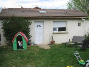 Maisons d'hotes Jacques et Paola Chanis : photos des chambres