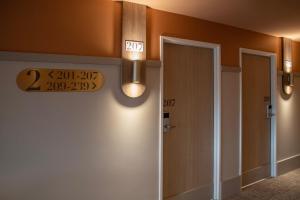 Hotels ibis Golfe de Saint-Tropez : photos des chambres