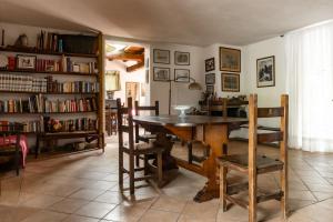 Country House tra lago e mare a Sud di Roma