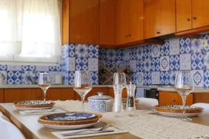 paloma - Agios Ioannis Kaspaka