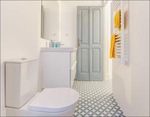 Zaire Retreat Apartment