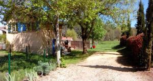 Maisons de vacances Charmant gite proche des grands sites du Perigord et du Lot : photos des chambres