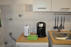 Palermo Centro-Borgo Vecchio "Casa Dalle Zie"